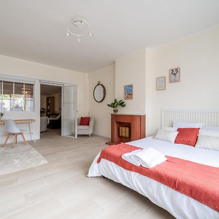 Ideal Famille: Jardin, Proche Commerces & Plage Bray-Dunes Extérieur photo
