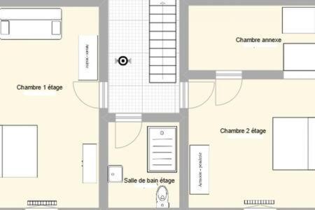 Ideal Famille: Jardin, Proche Commerces & Plage Bray-Dunes Extérieur photo