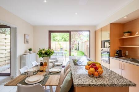 Ideal Famille: Jardin, Proche Commerces & Plage Bray-Dunes Extérieur photo