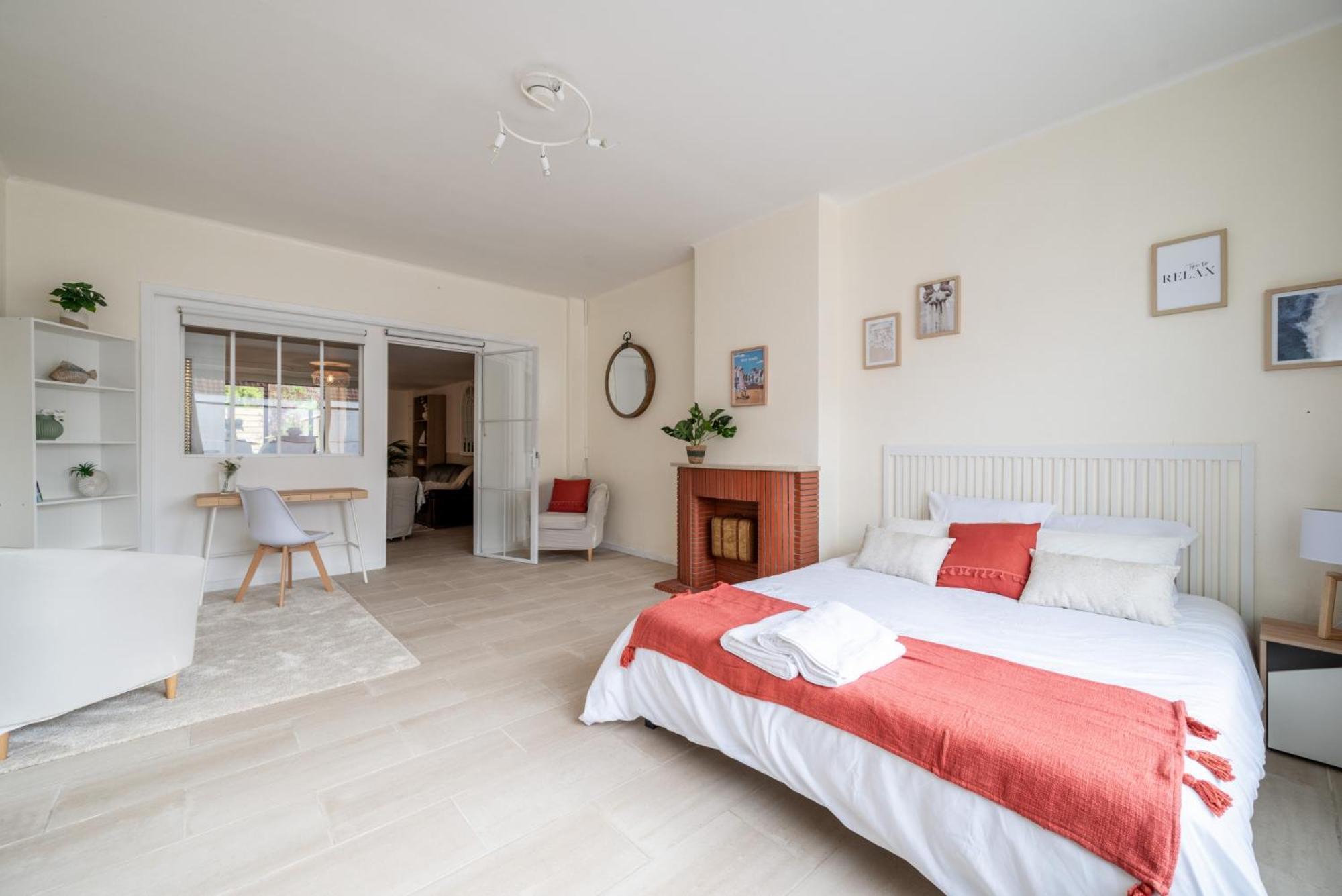 Ideal Famille: Jardin, Proche Commerces & Plage Bray-Dunes Extérieur photo